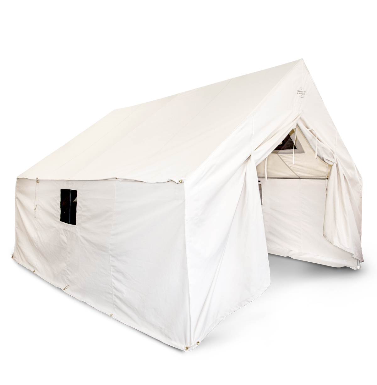 Wall Tent Side